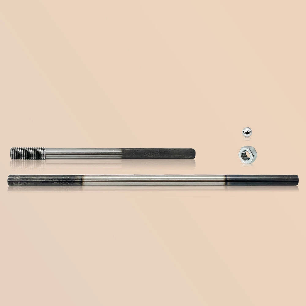 Clutch Adjuster Push Rods & Ball Kit for Yamaha Blaster YFS200 (1988–2006)
