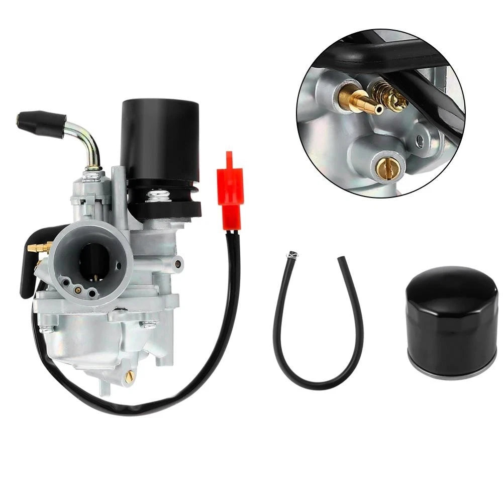 5mm Carburetor for Honda 50cc Scooters (50cc)