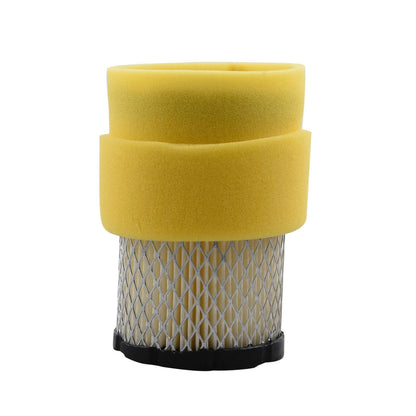 Air Filter for Craftsman IT2000 IT1500 (Stens 102-012, Oregon 30-851)