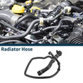 Radiator Hose for BMW X1 2012 Replacement Rubber Coolant Hose