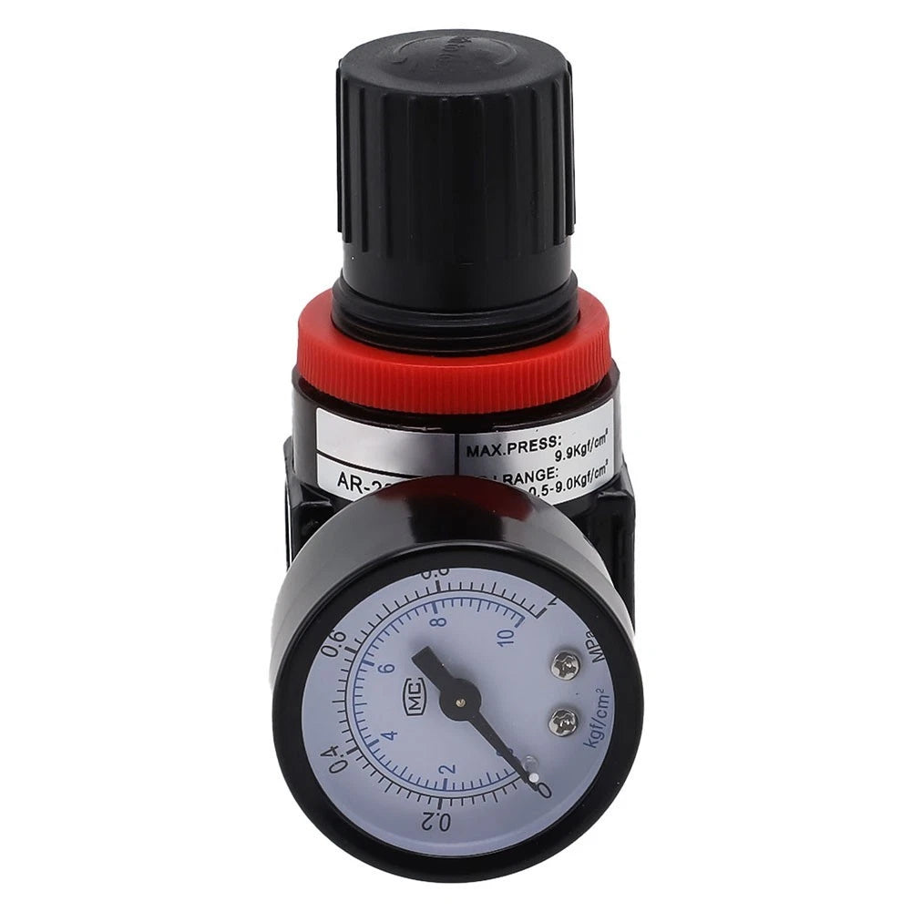 Air Regulator for AR2000