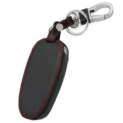 6 Button Key Holder Case for