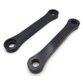 Lowering Links Kit for Kawasaki KL KLR 650 (1987–2007) - Black