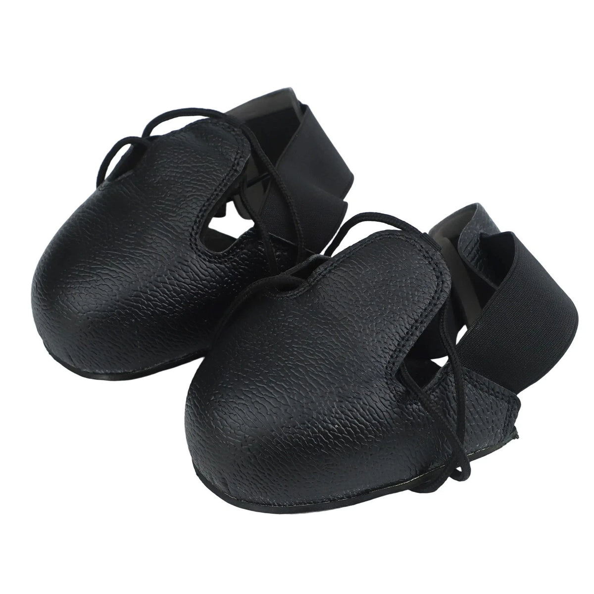 Leather Shoe Covers for Work