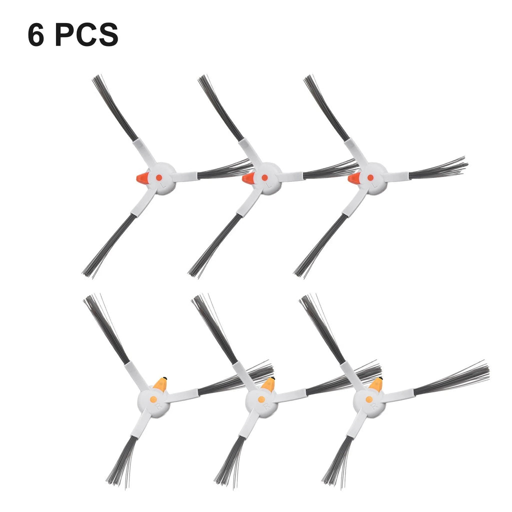 Side Brush Set for ABIR X6 X8 Intelligent Vacuum Cleaner
