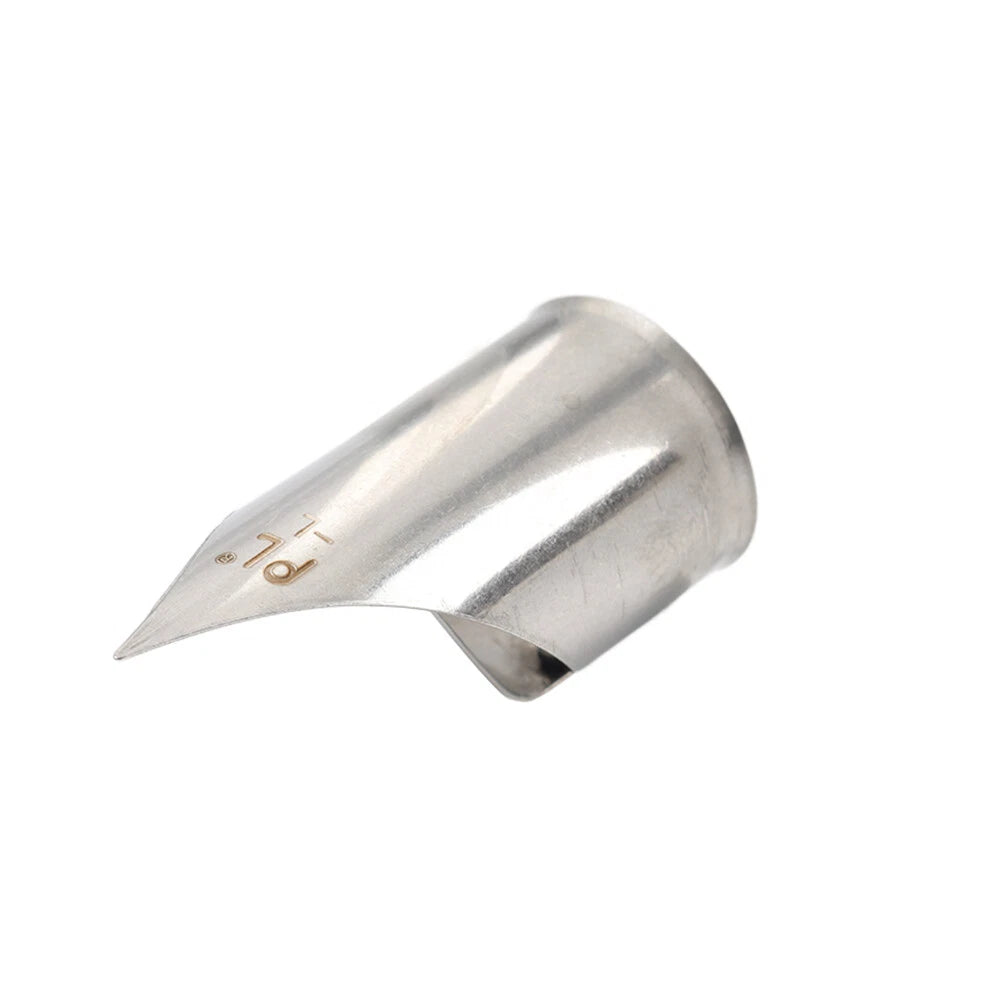 Thumber Point Turner Collar Device for Garment Factory Sewing Tool