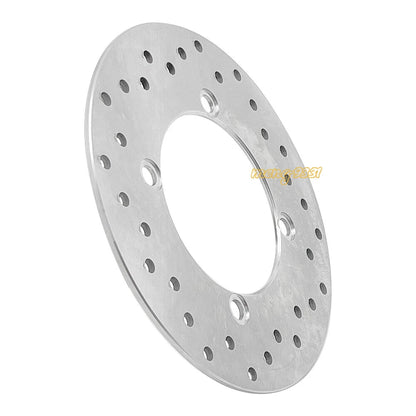 Front/Rear Brake Disc Rotor for Yamaha Wolverine YXE70 (2018–2023)