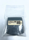 Cover for Maxwell SP4167 Chaincounter Console (Grey)