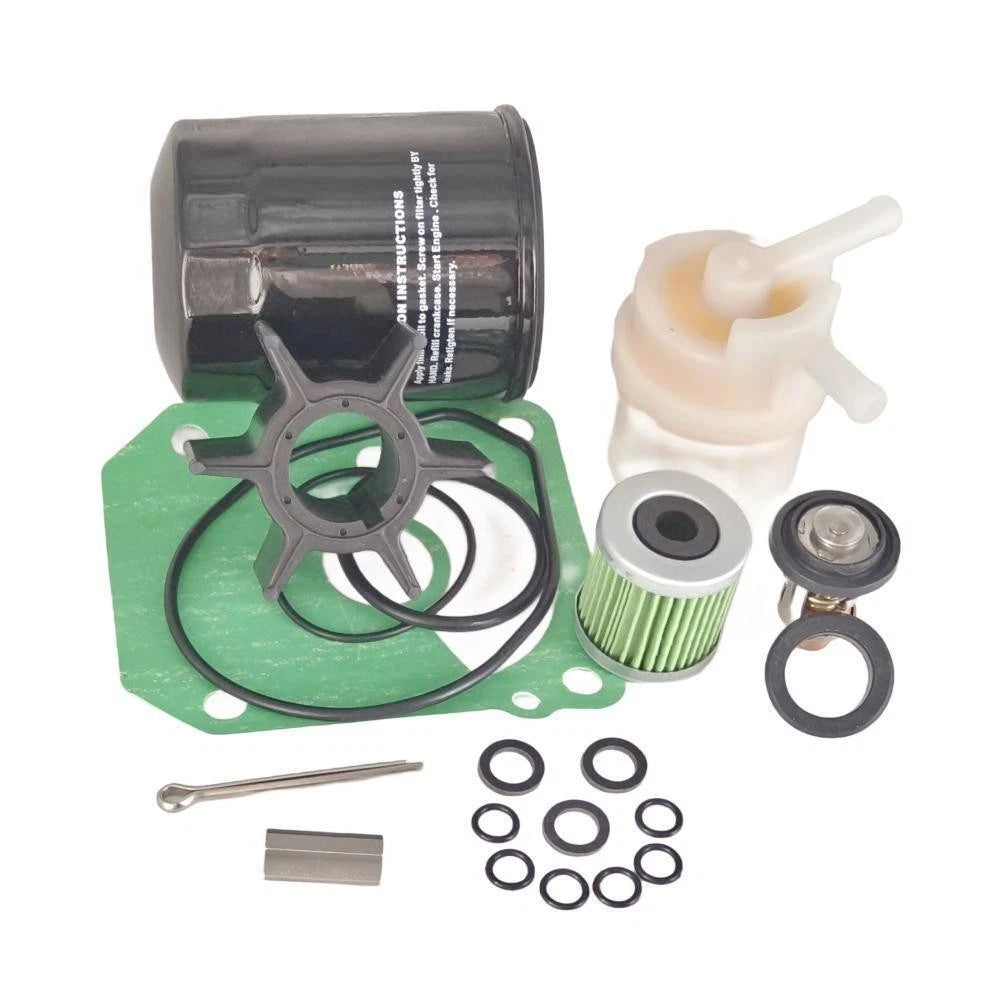 Service Kit for Honda BF80A BF100A Outboard (06211-ZZ0-505)