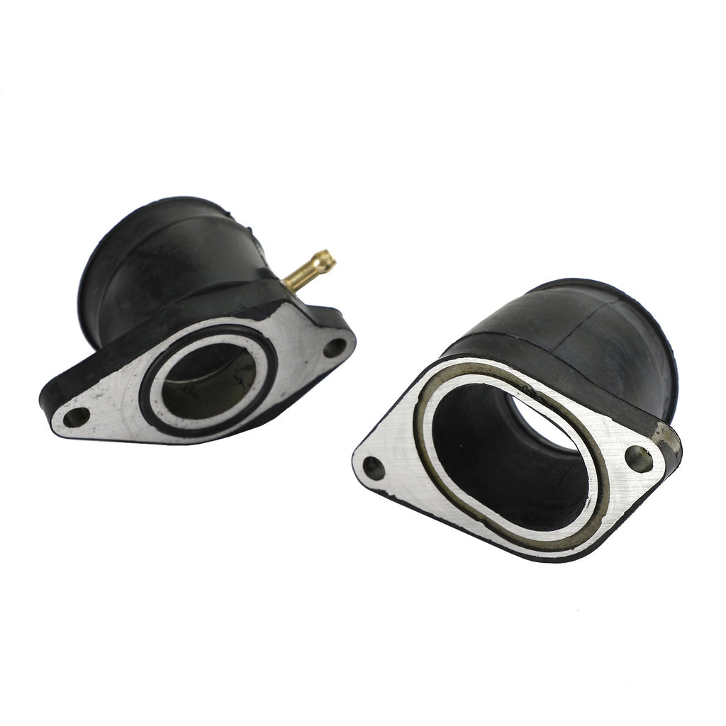 Intake Boots with O Ring for Yamaha Raptor 660R (2001–2005)