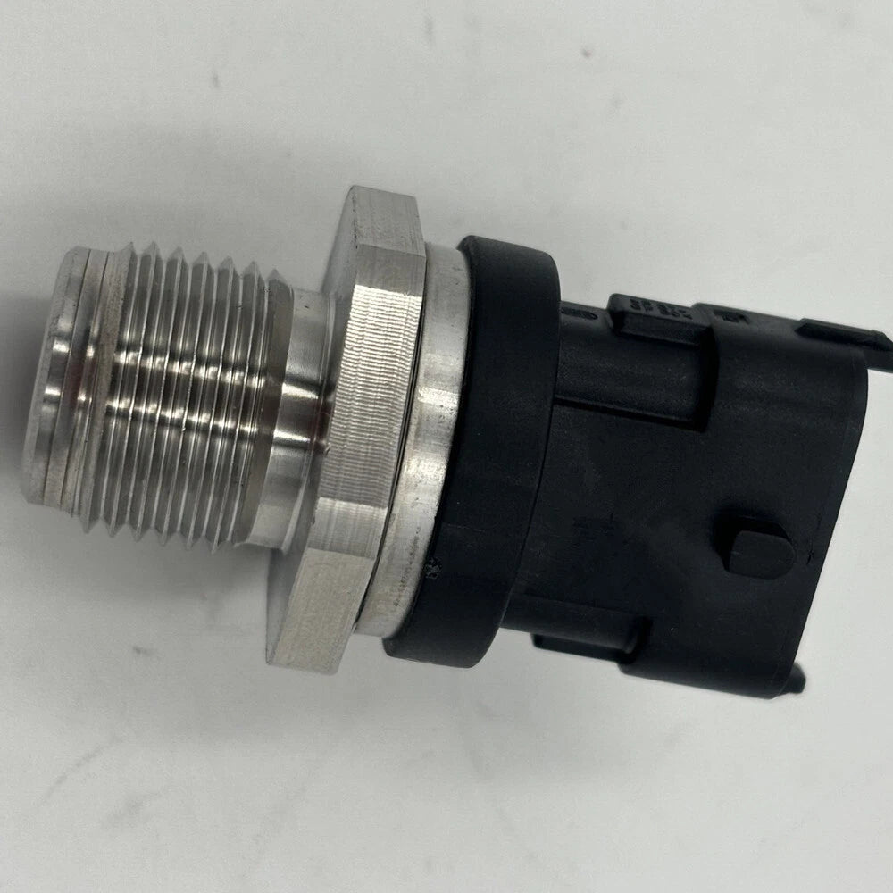 Diesel Fuel Rail Pressure Sensor for Dodge Ram 2500 3500 (2003–2007)