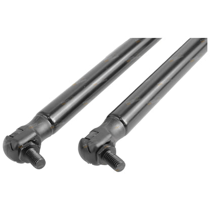 2 Gas Lift Tailgate Strut Support for Crown Fibreglass Canopy (510mm~210mm, 210Nm)