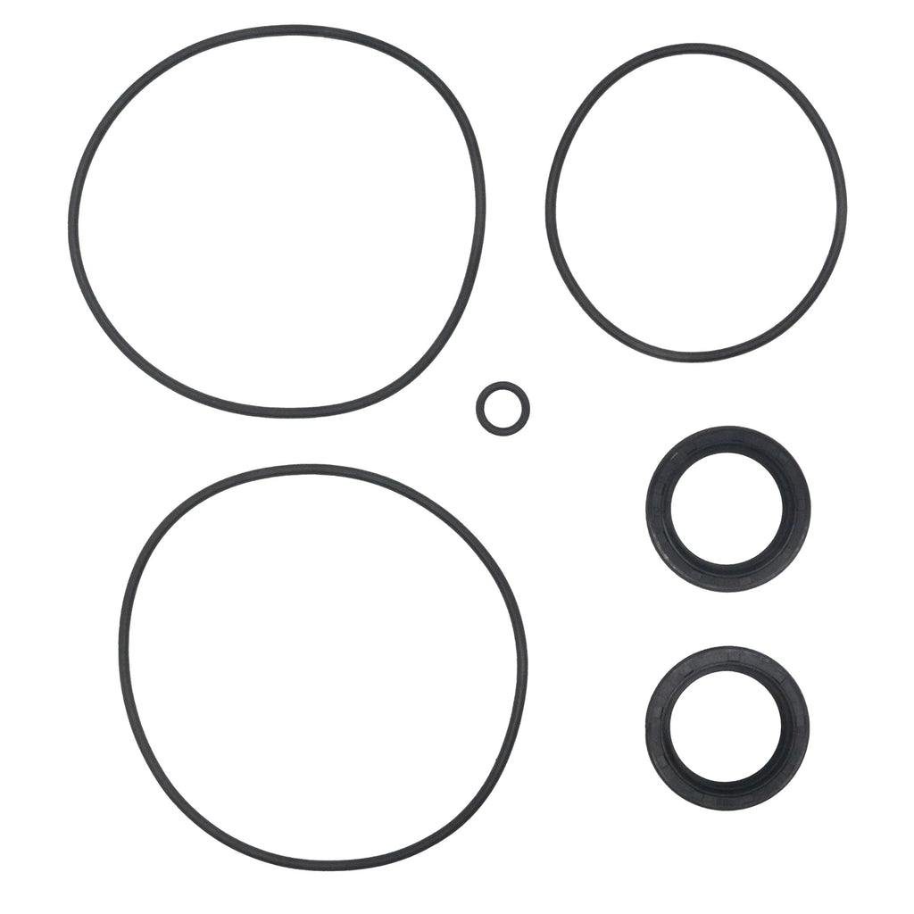 Lower Gearcase Unit Oil Seal with O-ring for Volvo Penta (897426, 925261, 925256, 955974)