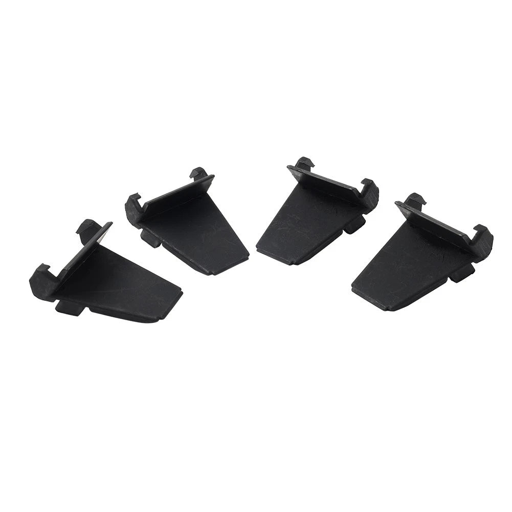 4Pcs Plastic Insert Jaw Clamp Protector Wheel Rim Guard For Tire Changer Machine