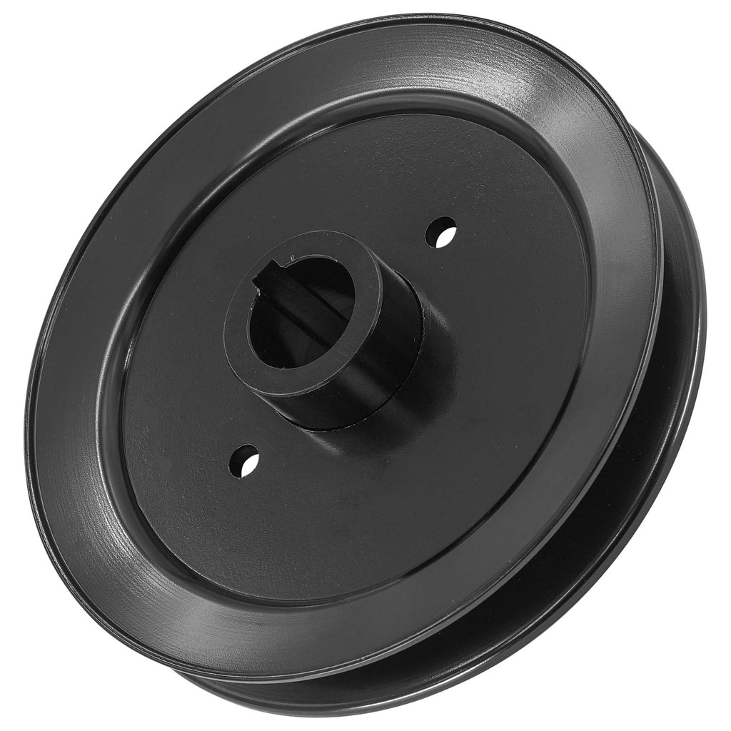 Deck Pulley for Ferris Snapper Simplicity Murray 48 52 Inch (OEM Replacement)