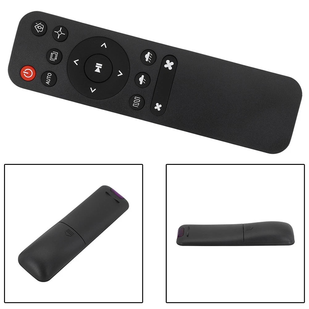 Remote Control for IRBIS Vacuum Cleaner Models 0121, 0321