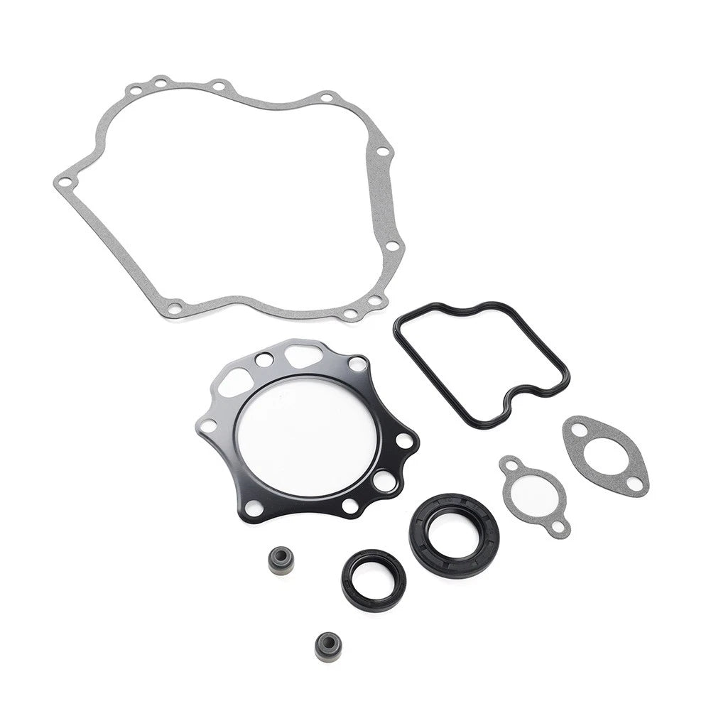 Engine Gasket Seals Kit for Club Car DS/Precedent FE290 (1992–Present)