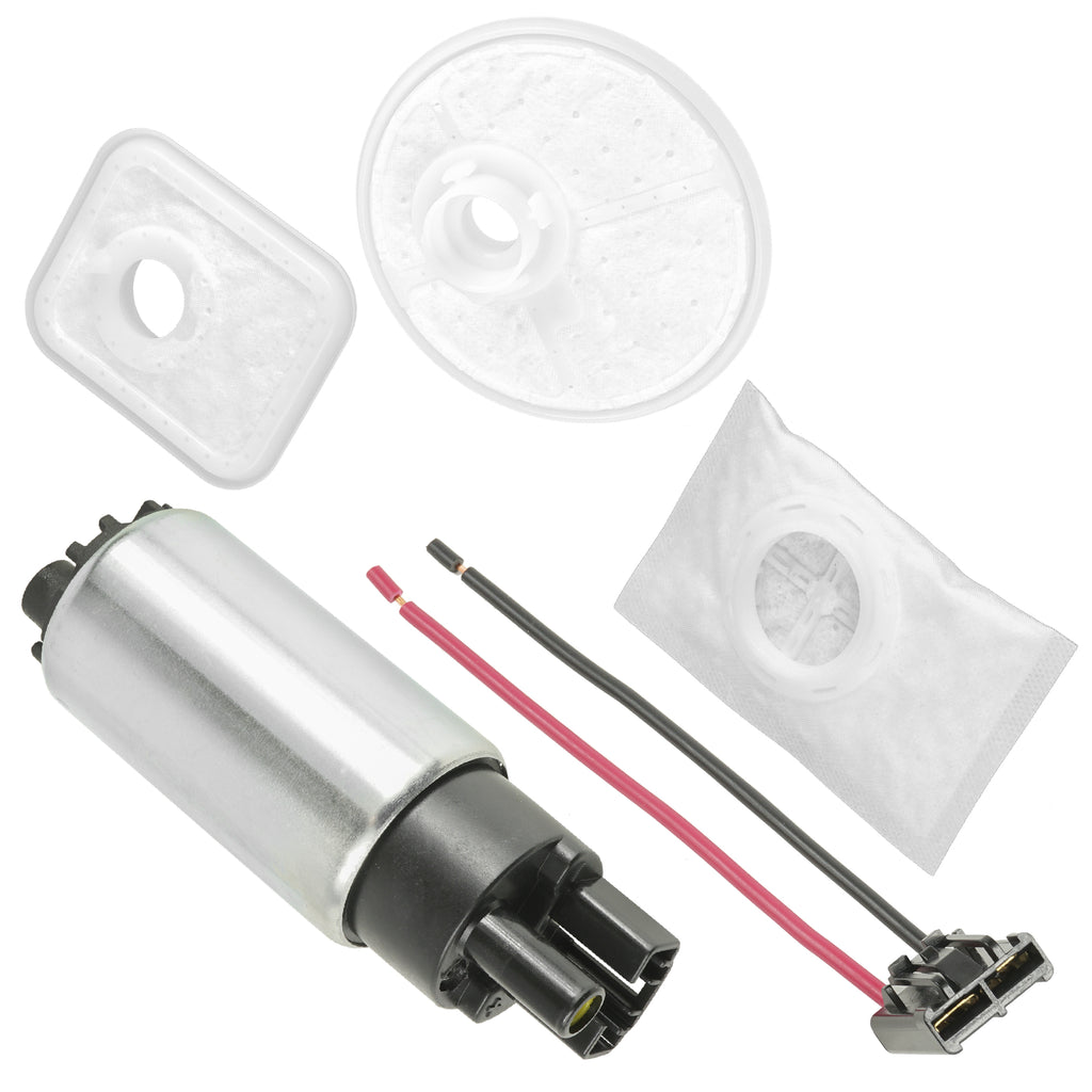 Intank Fuel Pump Replacement for Sea-Doo RXT 255 (2008–2011)