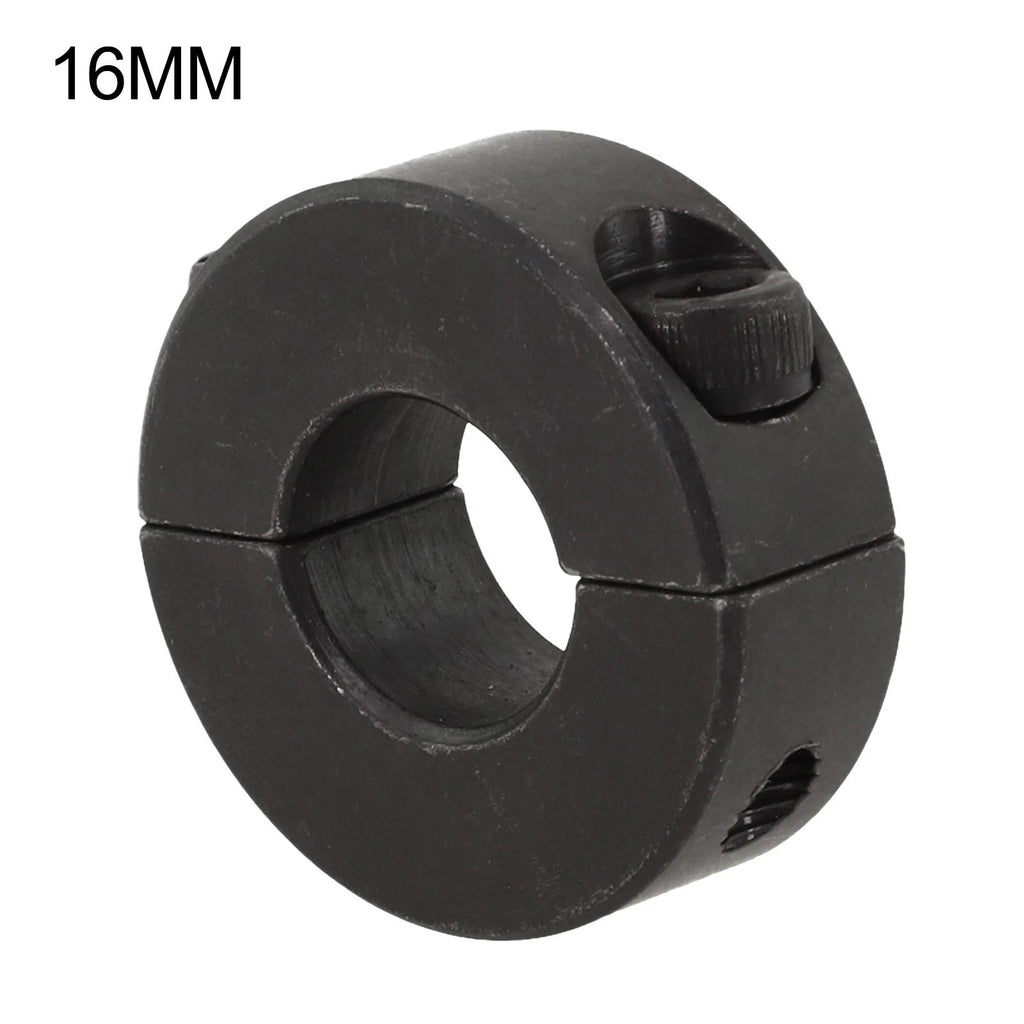 Split Fixed Ring Clamp for Various Applications (12mm to 40mm)