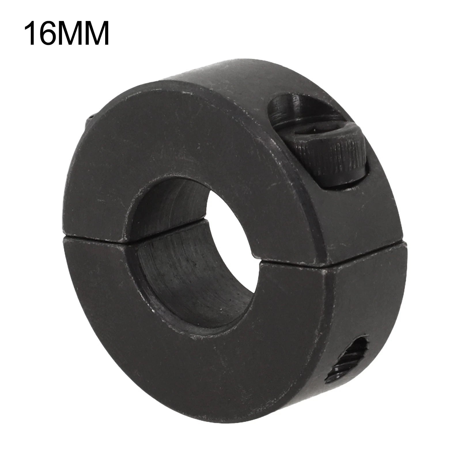 Split Fixed Ring Clamp for Various Applications (12mm to 40mm)