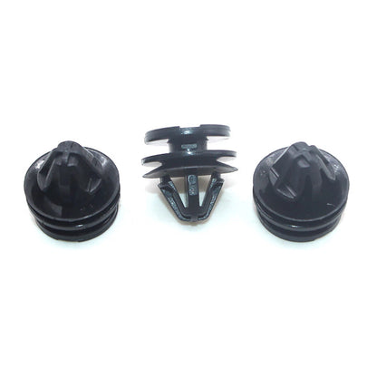 Door Cladding Fastener Clips for Land Rover LR4 (2011–2013)