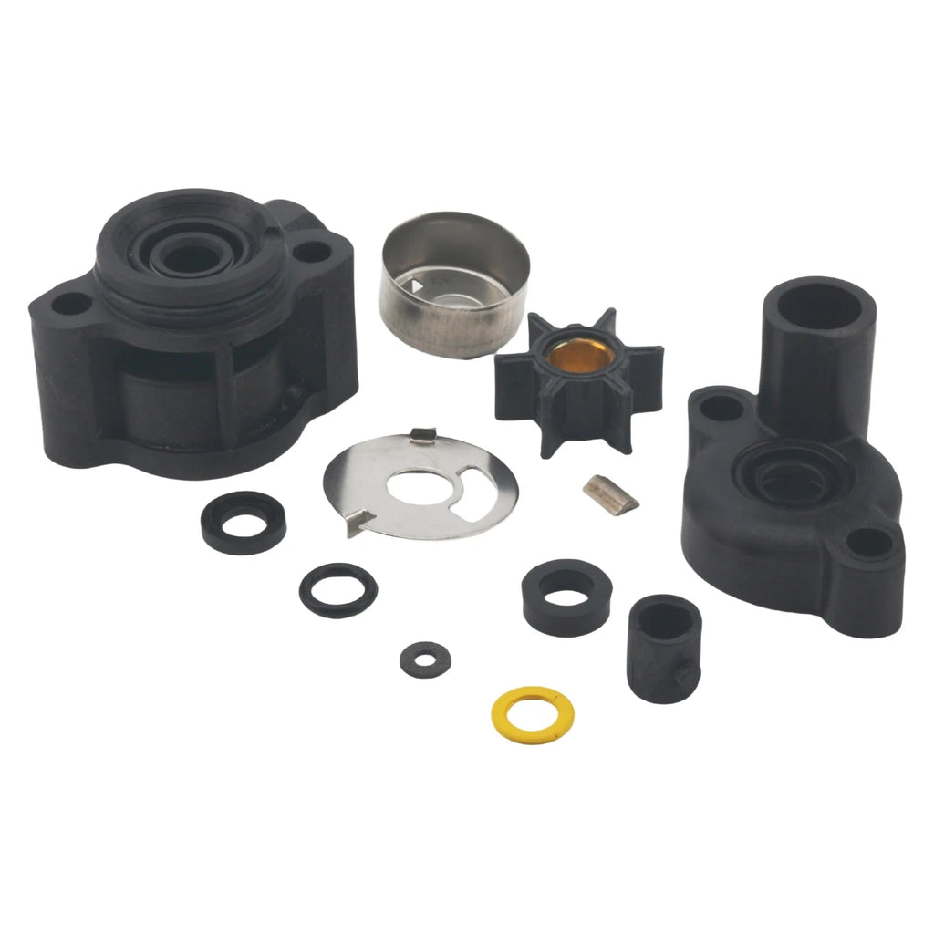 Water Pump Rebuild Service Kit for Mercury Mariner Outboard (89980Q1)