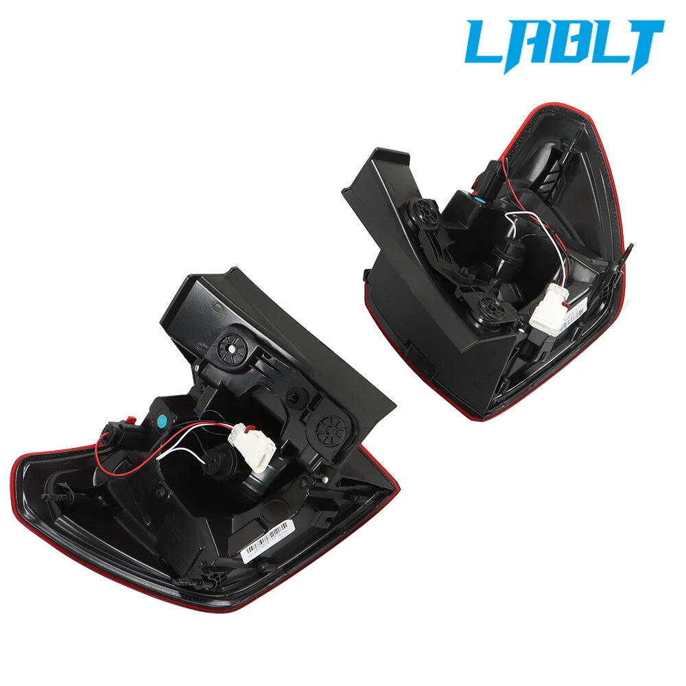 LED Tail Light Pair for GMC Acadia (2017–2019)