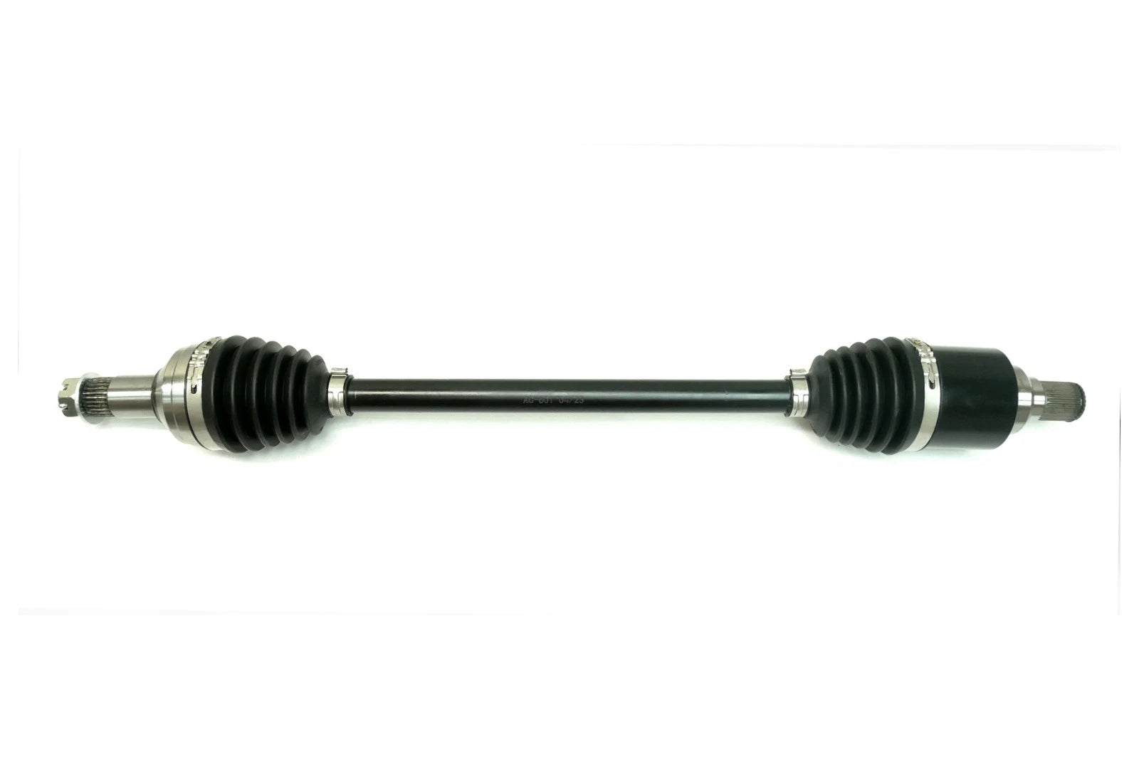 Rear CV Axle for Arctic Cat 2502-356, 2502-189 (2000–2006)