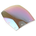 Front Windshield for Kawasaki Ninja EX 250 (1988–2007) Iridium Windproof