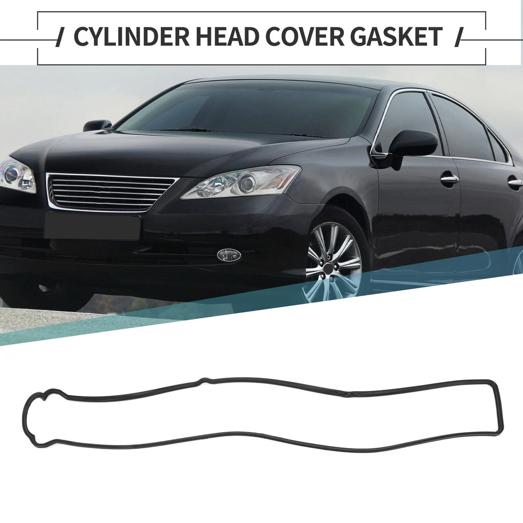 Valve Cover Gasket Replacement for Lexus GS300 (1993–1997)