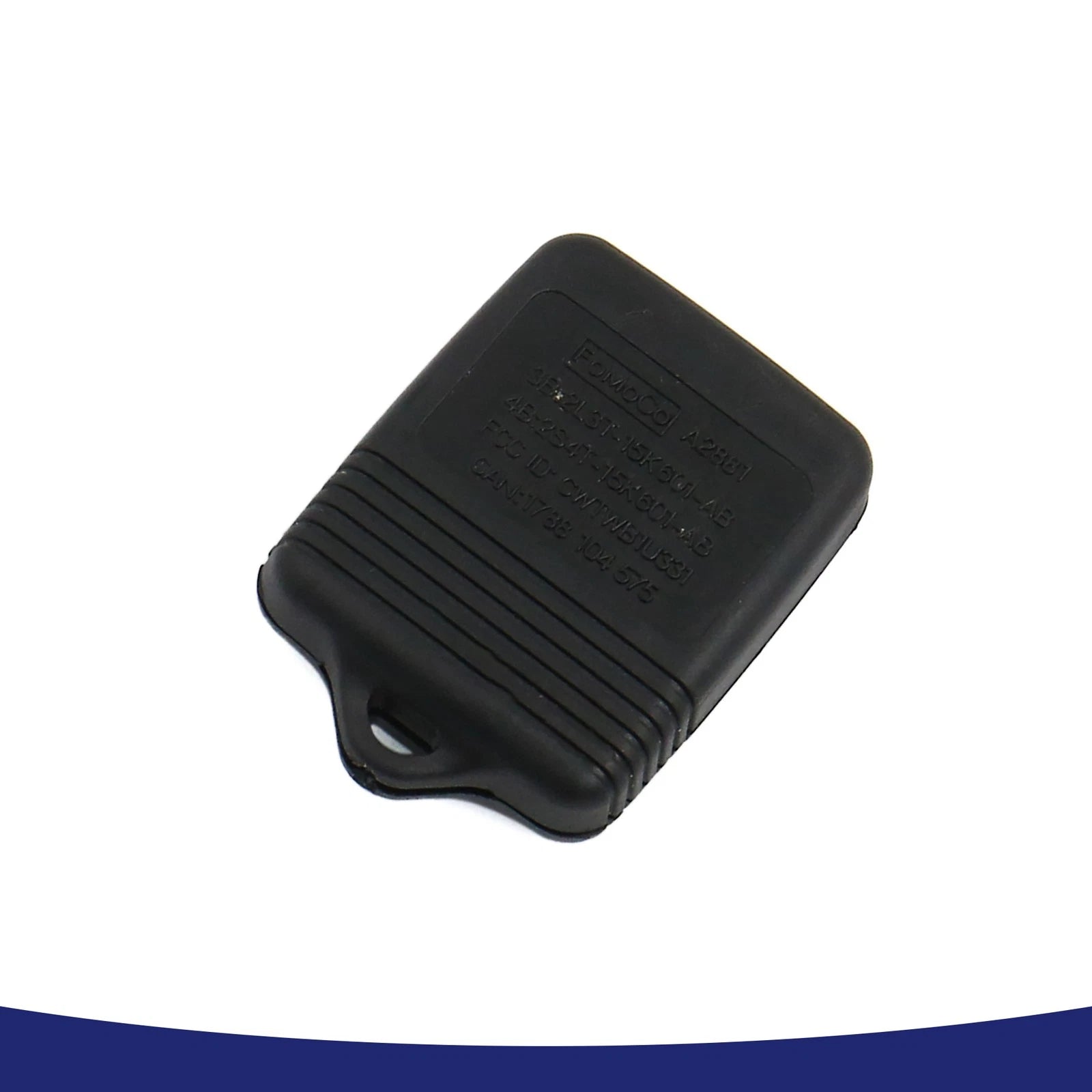 Keyless Entry Remote Fob Replacement for Ford Transit Connect MK6 (2000–2006)