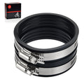 Air Box to Intake Duct Boot for Yamaha Viking 700 YXM700 YXC700 (2014–2019) 1XD-E4476-00-00