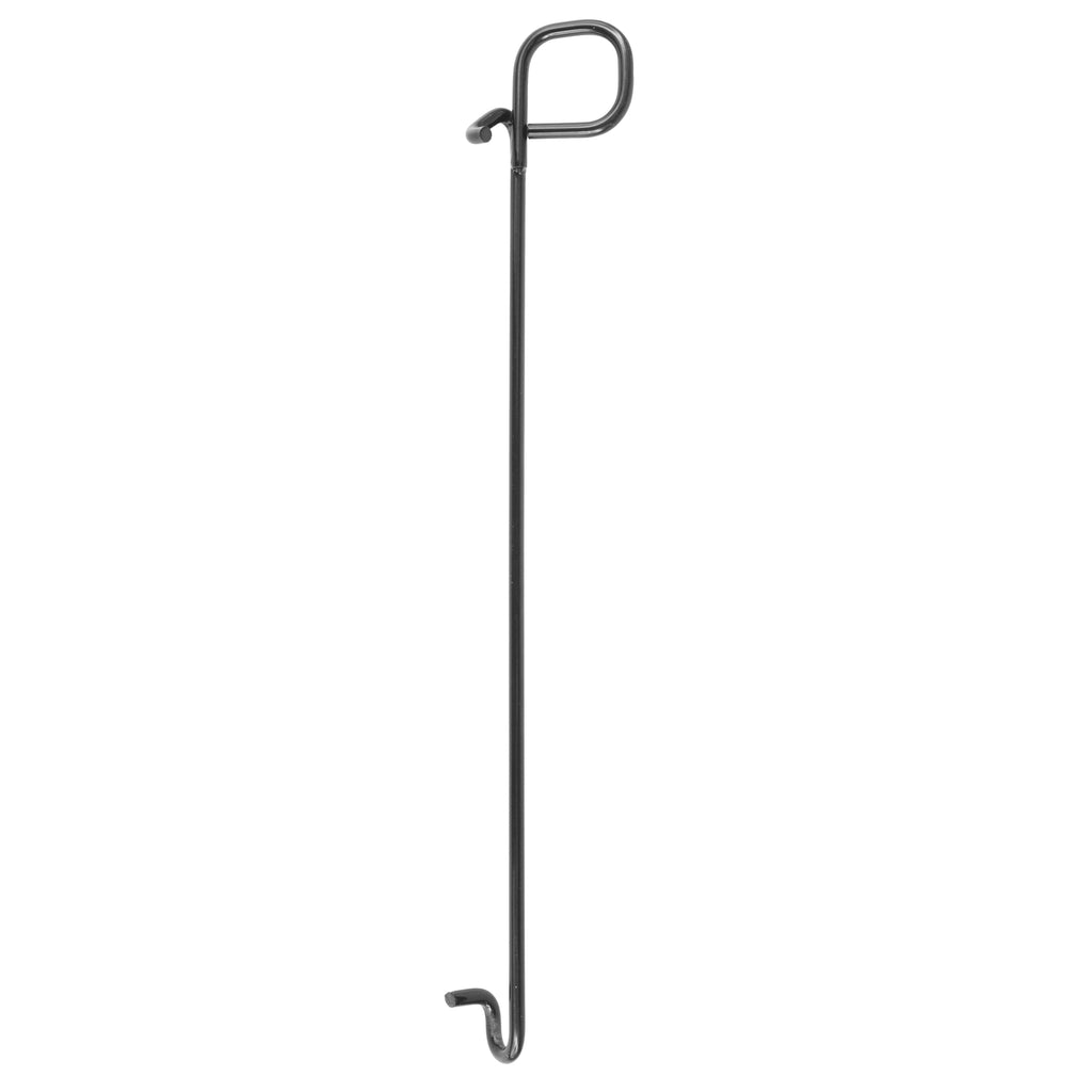 Tailgate Bed Left Latch Replacement for John Deere XUV850D XUV855D (Diesel) (2010–2020)