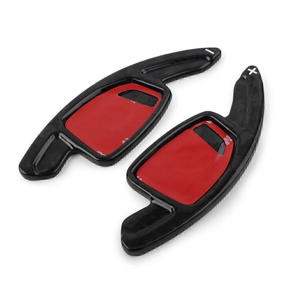 Shift Paddle Extension for Audi RS4 RS5 RS6 RS7 (2019–2022)