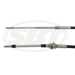 Steering Cable for Seadoo Jet Boat Islandia 220 Utopia 205 (OE# 204390465)