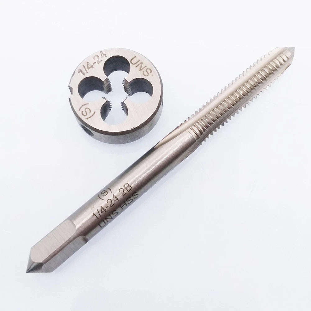 Tap and Die Set Accessories for Automotive Applications