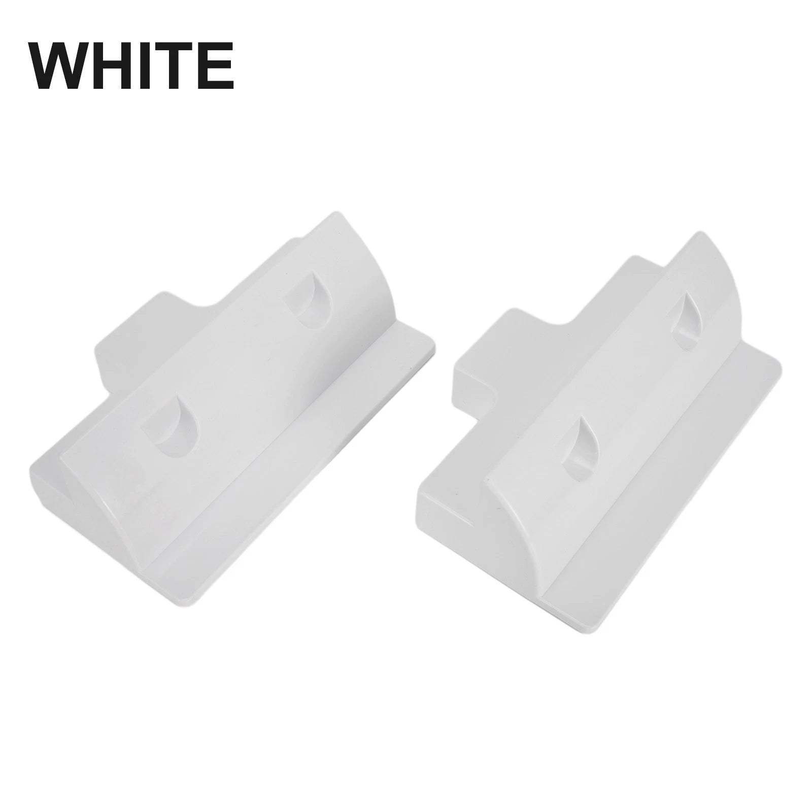 Mounting Bracket Kit for Caravan RV Boat (Adjustable)
