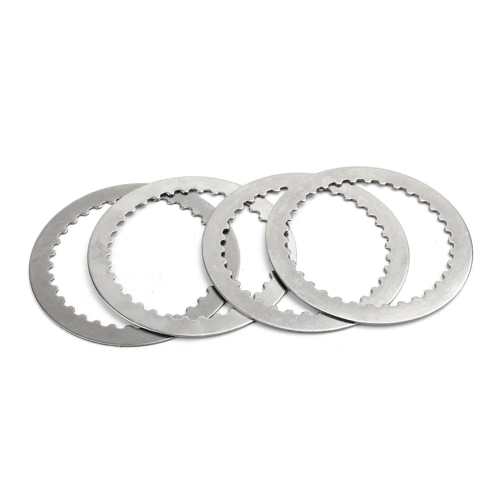 Clutch Kit for Honda CBR125R CBR125 CBR150R TA200 (T9)