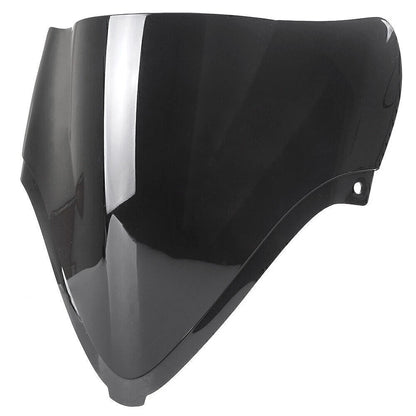 Black Windscreen for Suzuki Hayabusa GSX1300R (2008–2015)