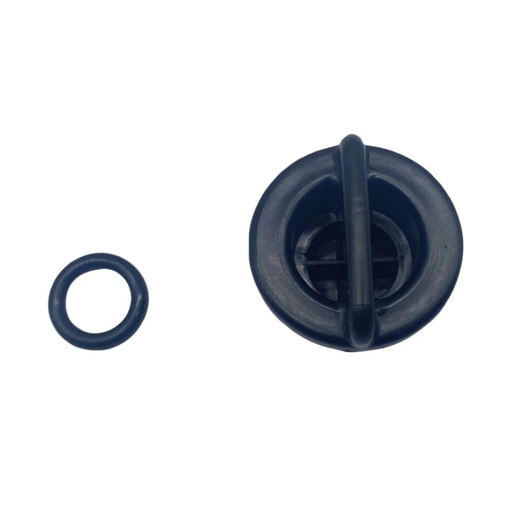 Water Plug and O-ring for Suzuki DF100 DF115 DF140 (17913-99E12)