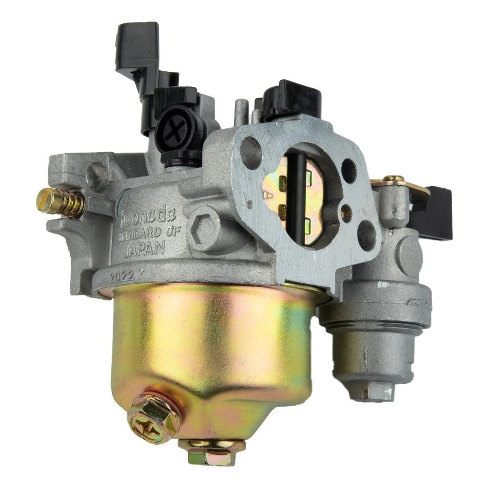 Carburetor Replacement for 168F 170F Lawn Mower (Motor)