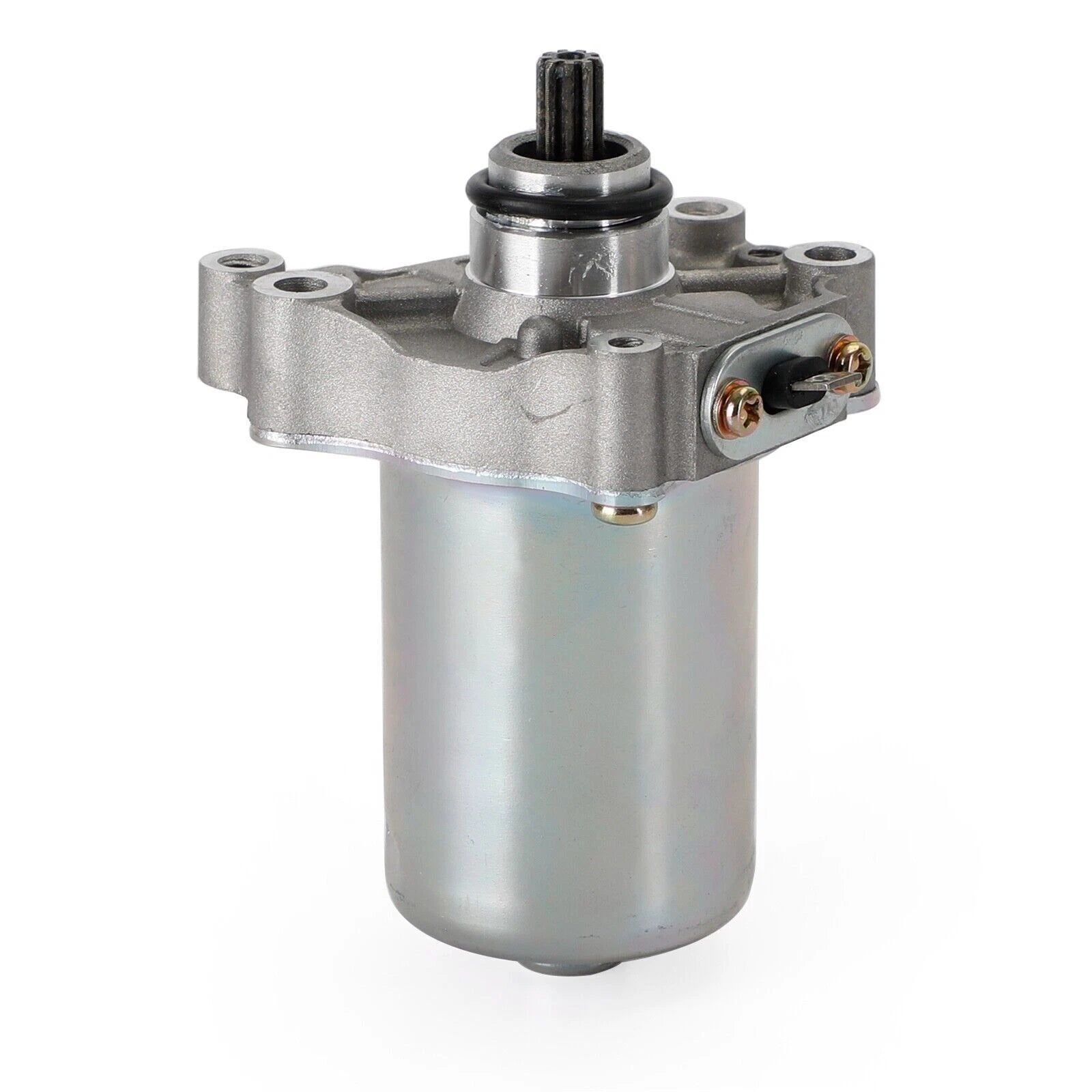 Starter for Piaggio Fly Liberty 100 4T Zip 100 2007–2014, Zip 50 1995–1996 96928R T9