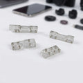 Camera Lens Protector for - Anti-fingerprint, Scratch Resistant