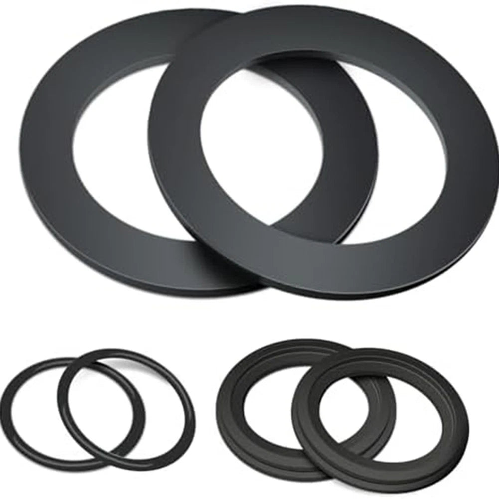 O-Ring Piston Valve Seal for Intrex Pool (No Year Range Provided)