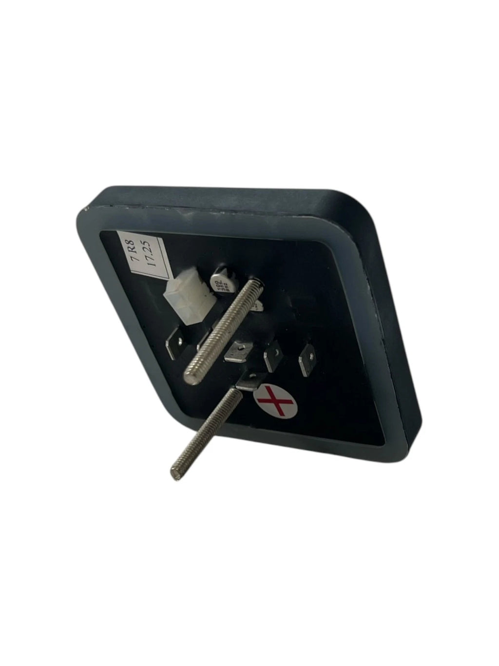 Lectrotab SLC-11 One-Touch Leveling LED Control for Auto (12/24V)