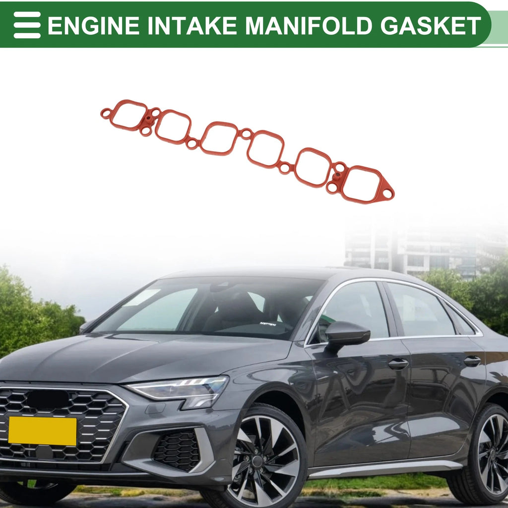Engine Intake Manifold Gasket for Audi A3 (2003–2009) No. 022133237C
