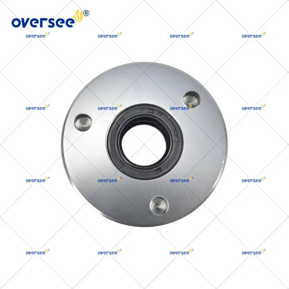 Trim Tilt End Cap for Mercury 75-115 HP 4-Stroke Outboard (2000–2023)