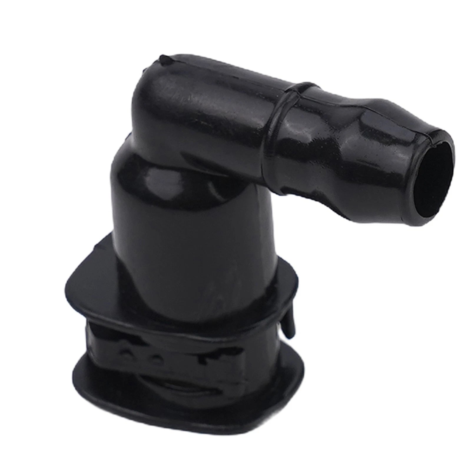 Headlight Washer Connector Elbow for