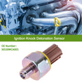 Ignition Knock Detonation Sensor Replacement for Honda GL1800 Gold Wing (2001–2023)