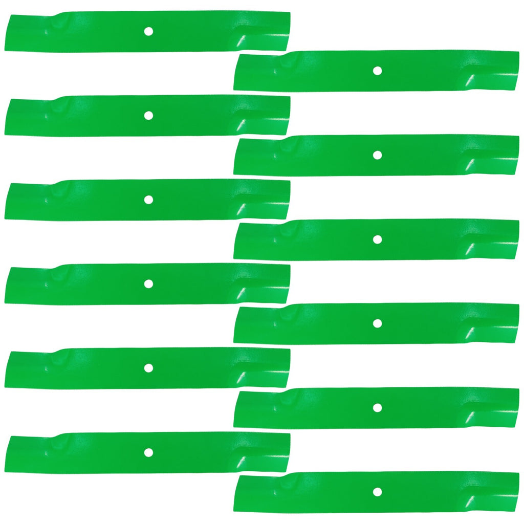 Deck Blade 48 Inch Replacement for Dixie Chopper Zee 2 (2012–2018)